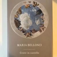 Nr. 6 libri. Maria Bellonci
