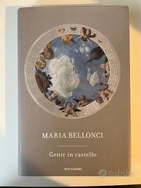 Nr. 6 libri. Maria Bellonci