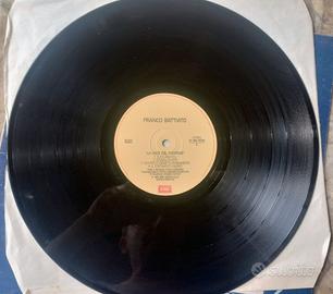 Battiato: la voce del padrone 1981