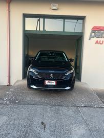 Peugeot 3008 BlueHDi 130 S&S EAT8 GT