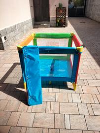 Box bambini
