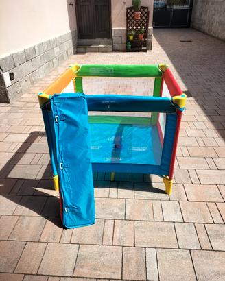 Box bambini