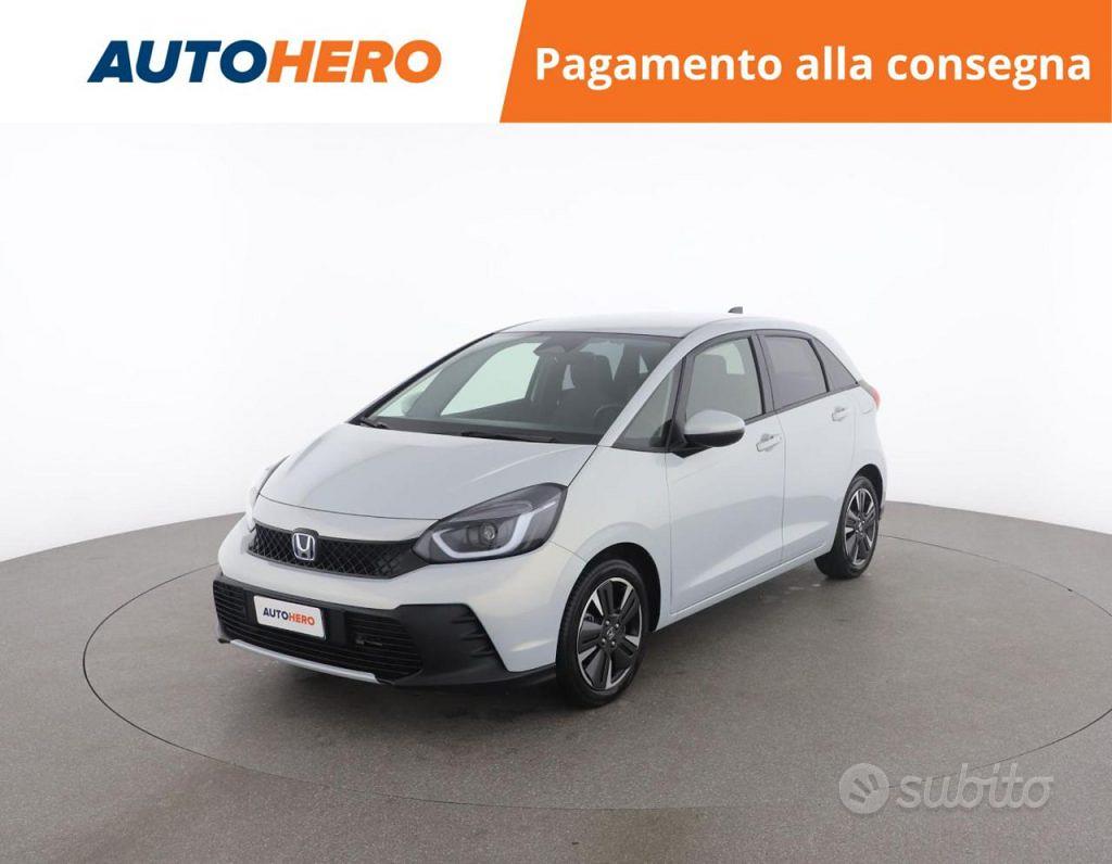 Subito - Autohero Firenze - HONDA Jazz GK92289 - Auto In vendita a Firenze