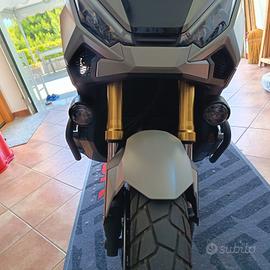 faretti Honda xadv 750