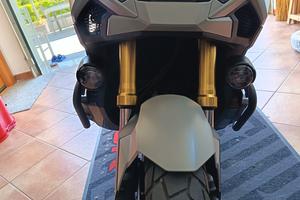 faretti Honda xadv 750