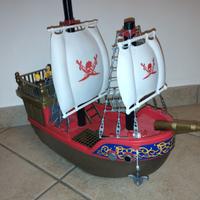Galeone dei pirati