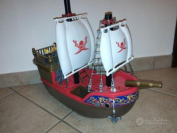Galeone dei pirati