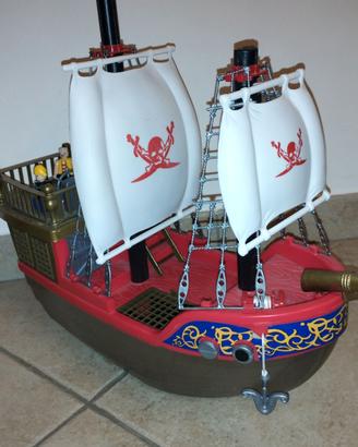Galeone dei pirati