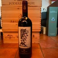 Ornellaia Il Carisma 2015