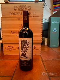 Ornellaia Il Carisma 2015