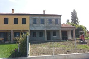 Porzione di bifamiliare