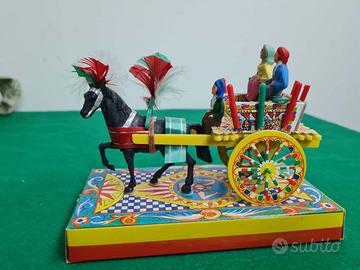 Carretto Siciliano Vintage.