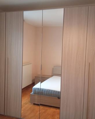 Camera da letto Sirio