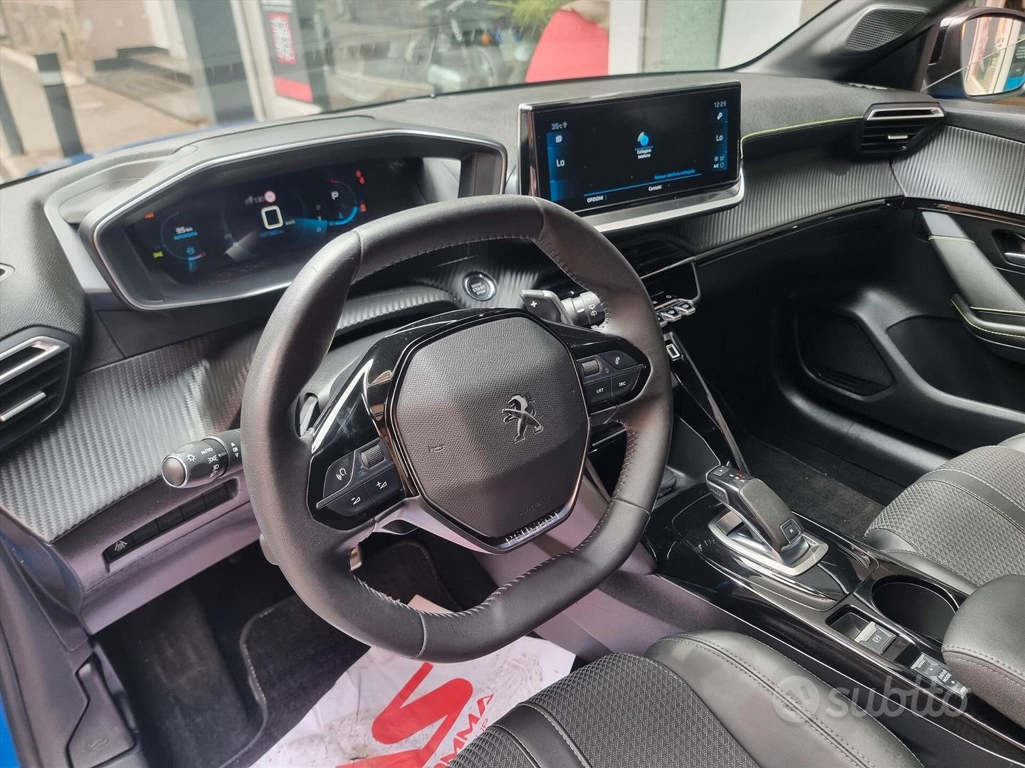 Peugeot 208 2020 photo 5
