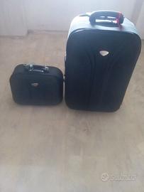 Valigie da viaggio