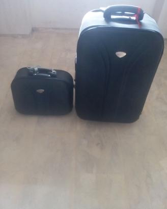 Valigie da viaggio