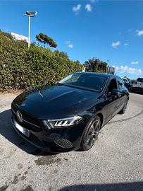 Classe a 250e