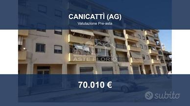 Immobile in asta di 133 m² con più di 5 locali a C