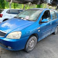 RICAMBI USATI AUTO TATA Indigo 1Â° Serie 475 Si Be