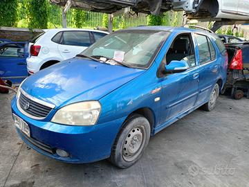 RICAMBI USATI AUTO TATA Indigo 1Â° Serie 475 Si Be