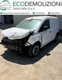 RICAMBI RENAULT KANGOO 2023 1.5 DIESEL 115CV 300KM