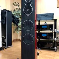 SONUS FABER SERAFINO G2