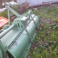 Fresa celli 205