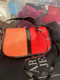 armani jeans borsa