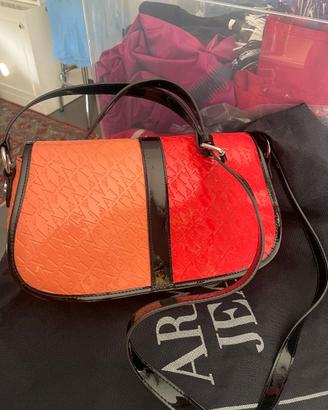 armani jeans borsa
