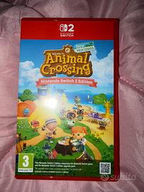 Animal Crossing nintendo switch 2 scam bio