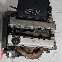 Motore NFX Peugeot 106 1600 16v 