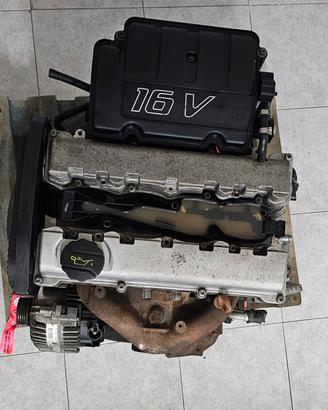 Motore NFX Peugeot 106 1600 16v 