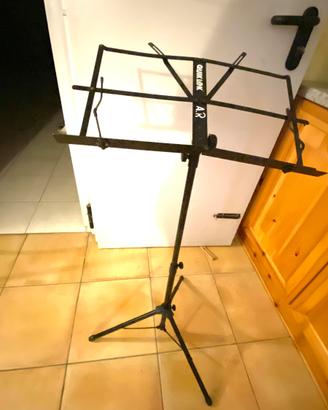 Leggio musicale