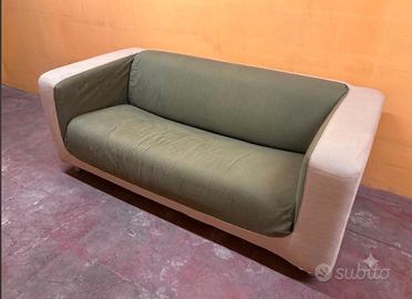 Divano Klippan Ikea