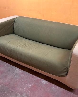 Divano Klippan Ikea