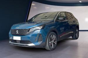Peugeot 3008 BlueHDI 130 EAT8 S&S Allure Pack