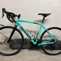 Bianchi Impulso Allroad GRX 600 (2020)