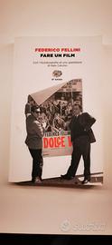Federico Fellini, Fare un film