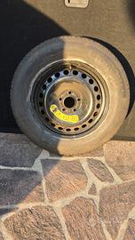 ruotino di scorta 