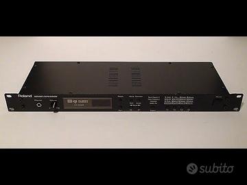 Expander Roland M-GS64