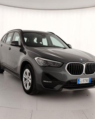 Bmw X1 xDrive25e Business Advantage