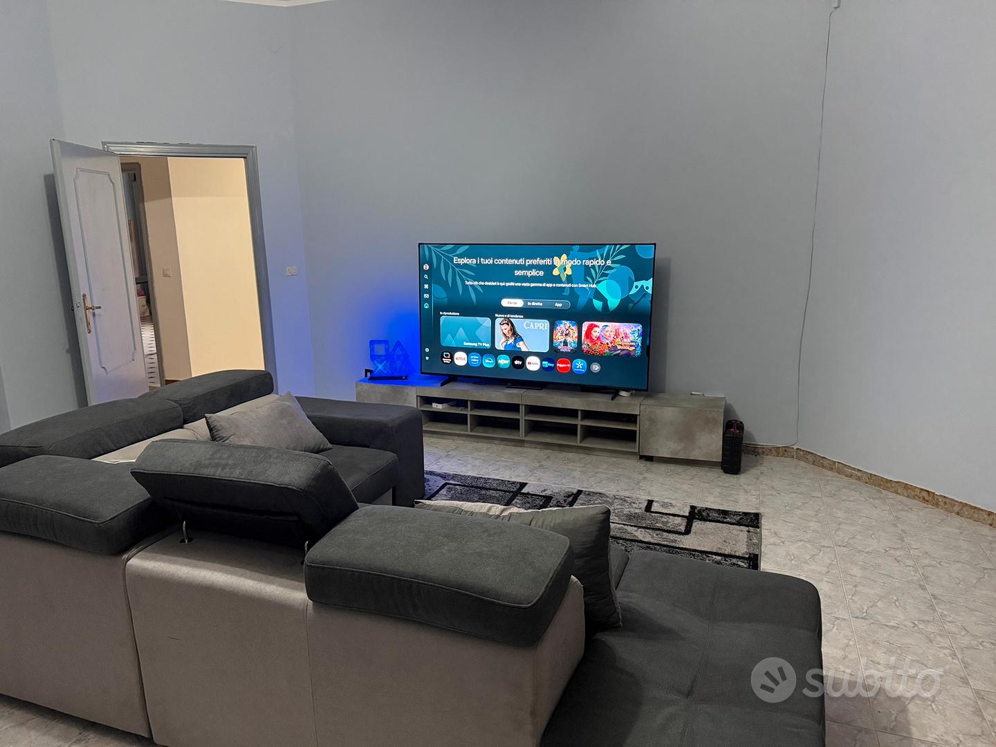 Casa – Marzano Appio, Cardoni - Vista 3