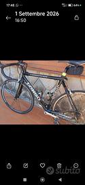 bicicletta da corsa Longo