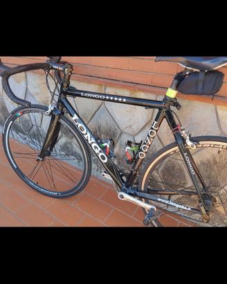 bicicletta da corsa Longo