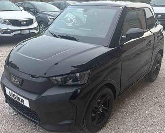 LIGIER JS 50 DCI L6 Elite Confort