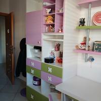  cameretta bambina /ragazzina 