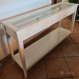 consolle ikea