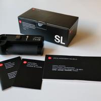Leica Impugnatura HG–SCL4 per Leica SL1