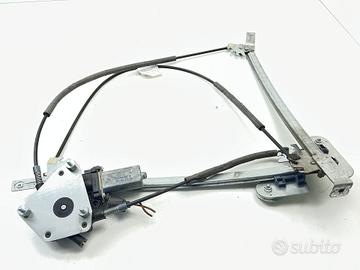 CREMAGLIERA ANTERIORE DESTRA MINI Cooper 1° Serie