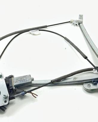 CREMAGLIERA ANTERIORE DESTRA MINI Cooper 1° Serie